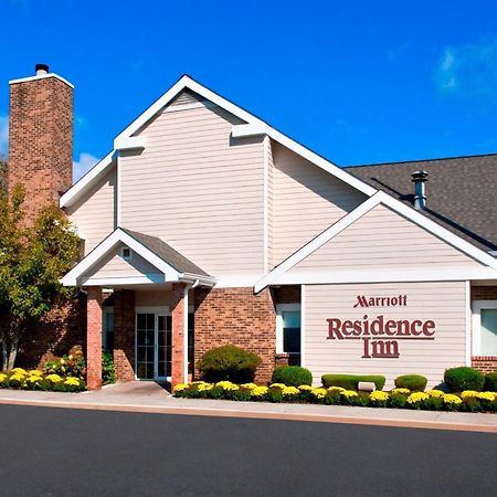 Residence Inn Boston North Shore/Danvers Kültér fotó