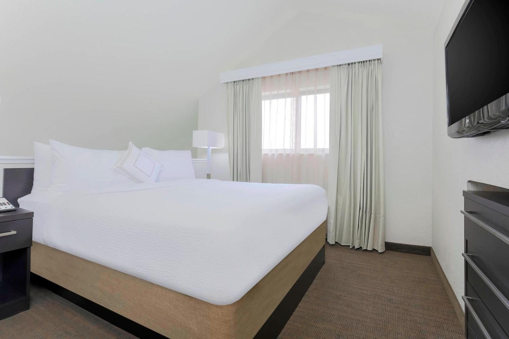 Residence Inn Boston North Shore/Danvers Kültér fotó