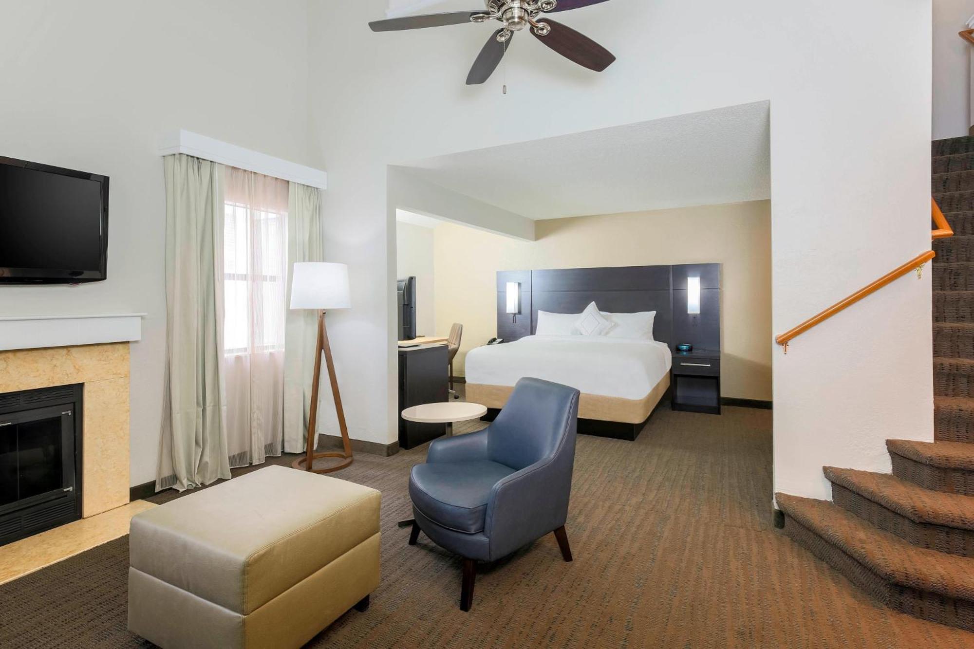 Residence Inn Boston North Shore/Danvers Kültér fotó