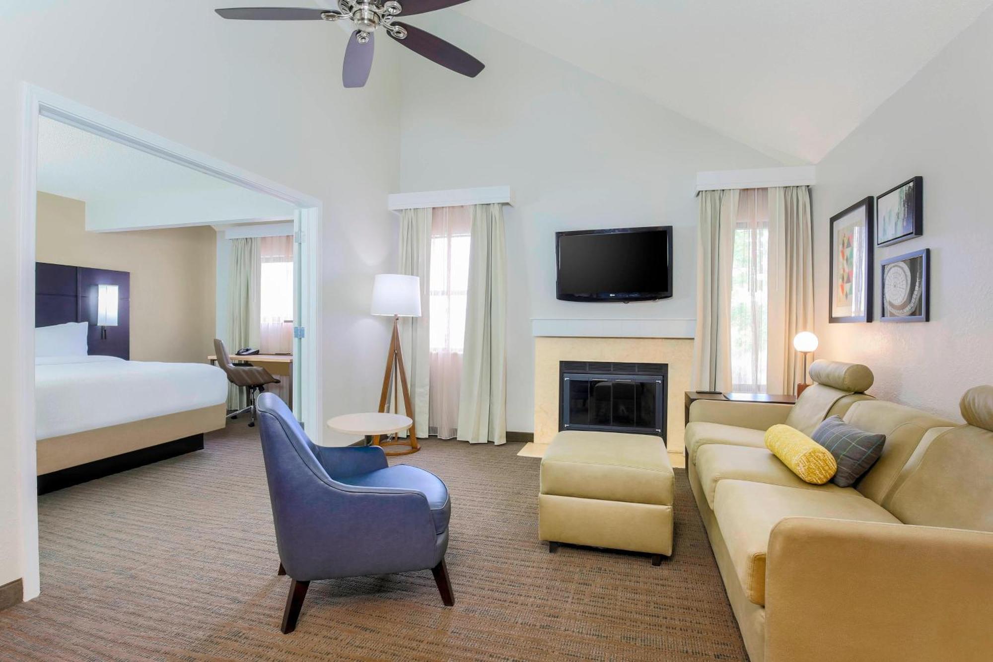 Residence Inn Boston North Shore/Danvers Kültér fotó