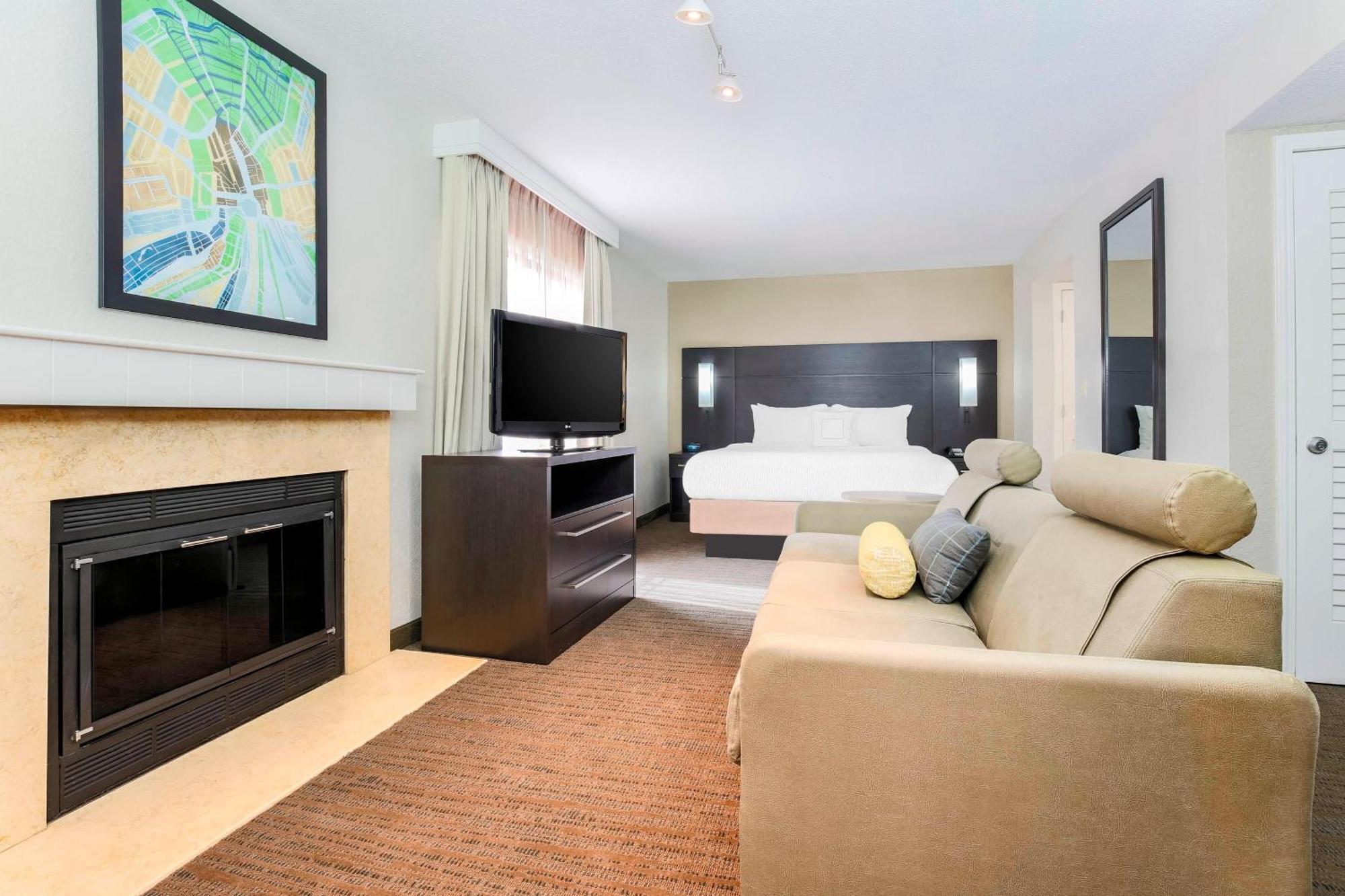 Residence Inn Boston North Shore/Danvers Kültér fotó