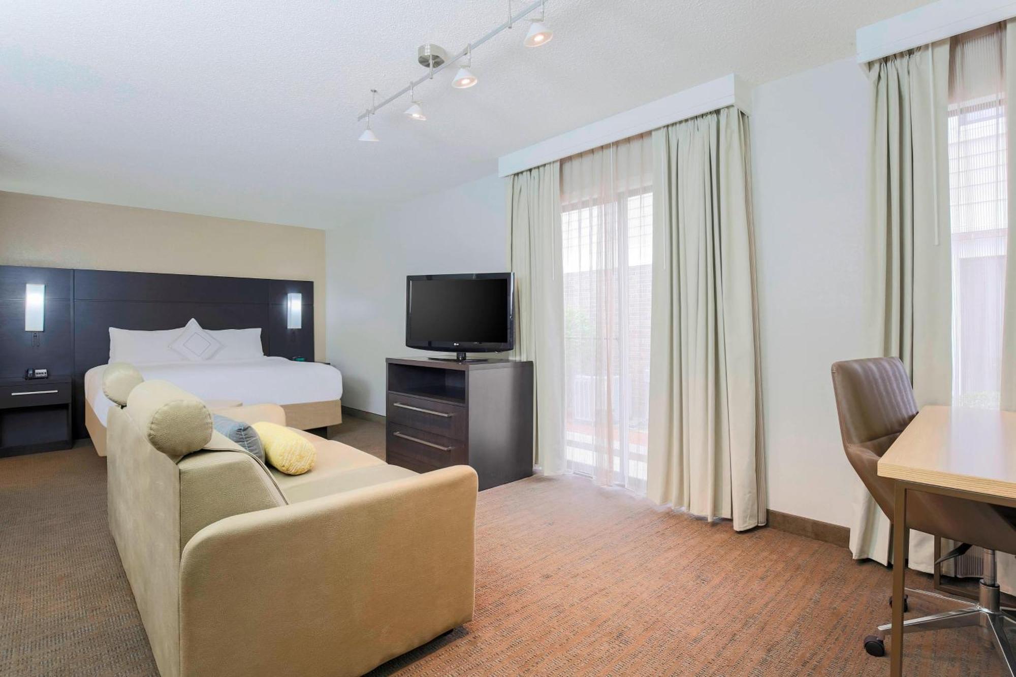 Residence Inn Boston North Shore/Danvers Kültér fotó