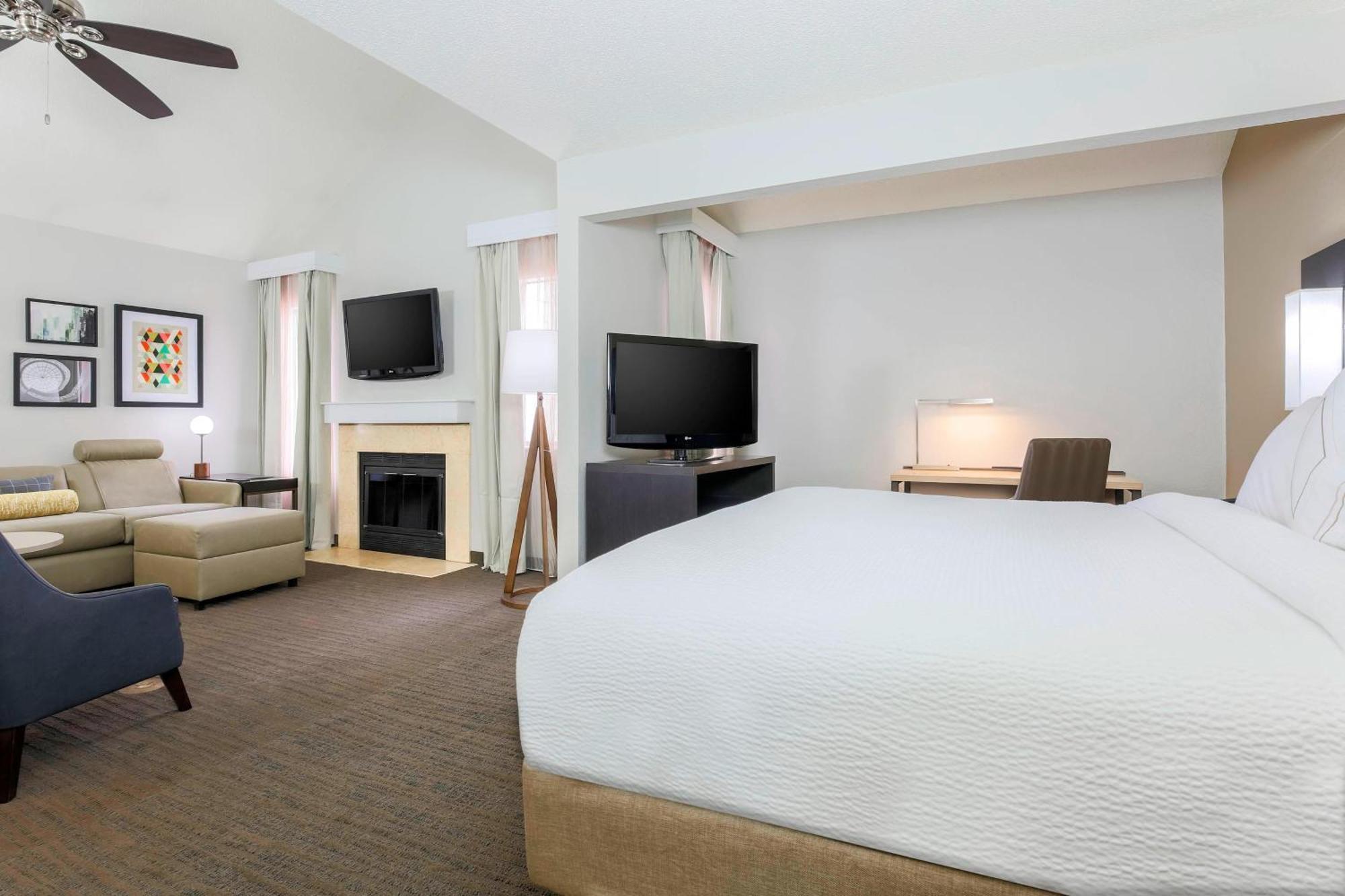 Residence Inn Boston North Shore/Danvers Kültér fotó