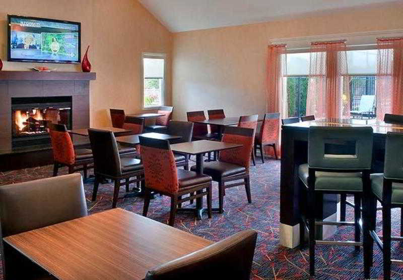 Residence Inn Boston North Shore/Danvers Kültér fotó