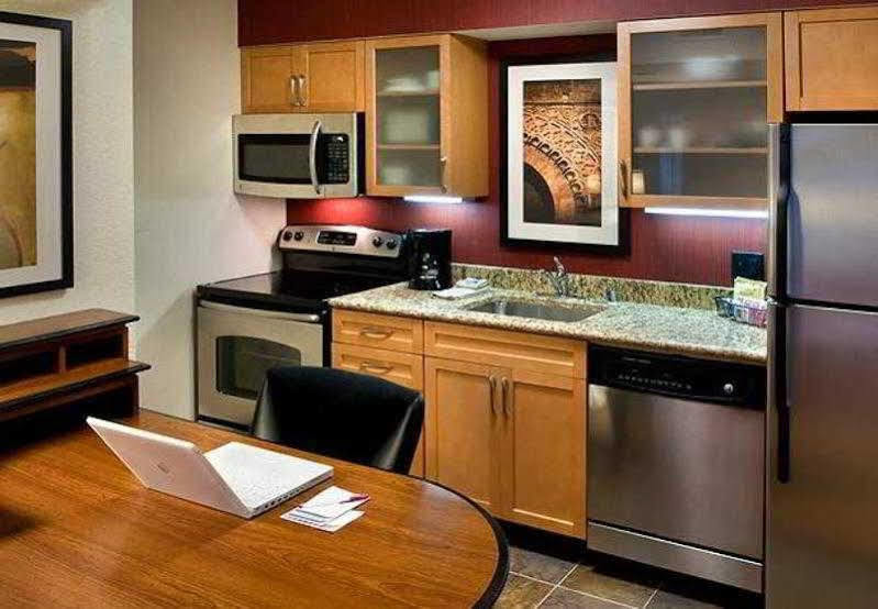 Residence Inn Boston North Shore/Danvers Kültér fotó