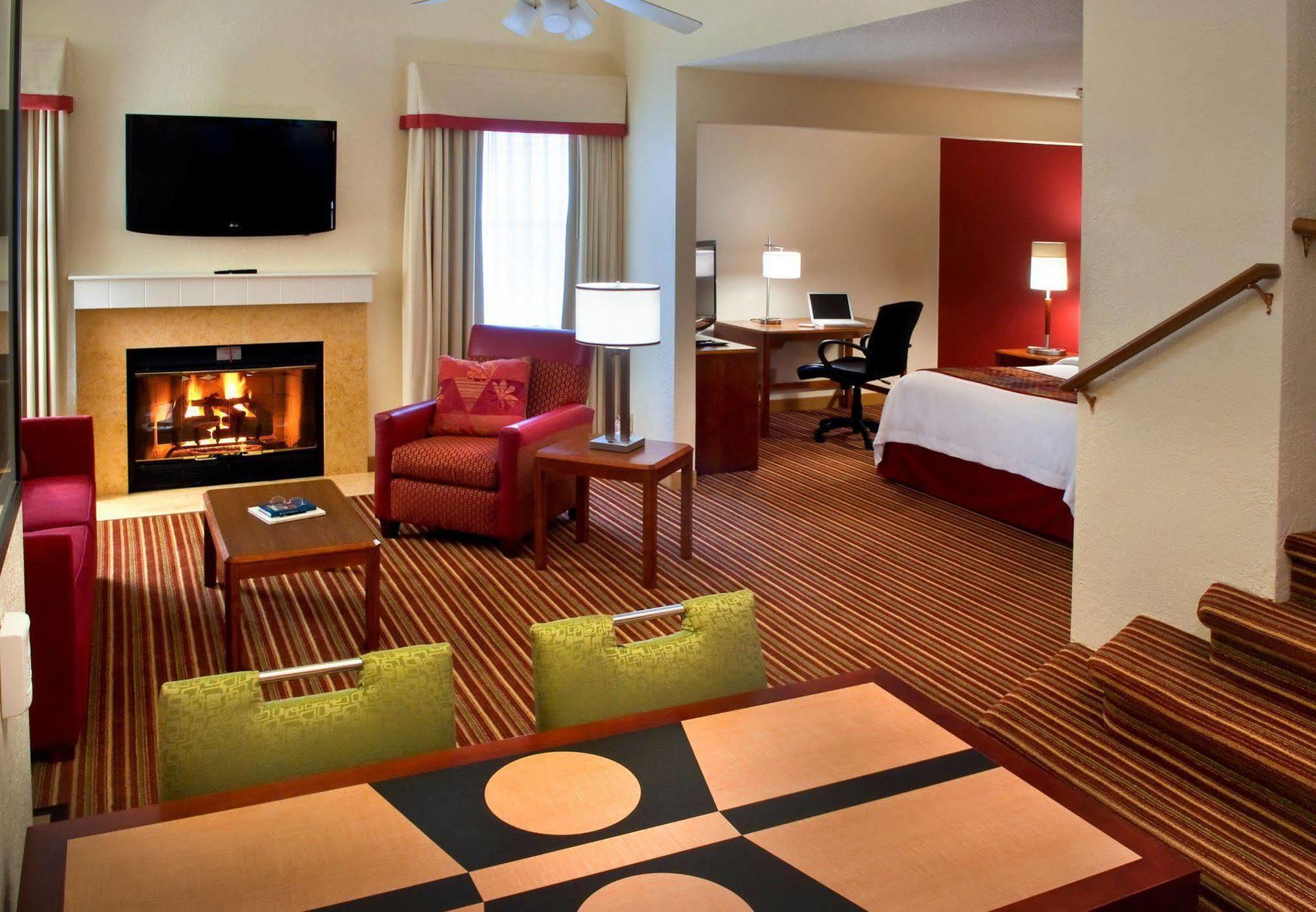 Residence Inn Boston North Shore/Danvers Kültér fotó